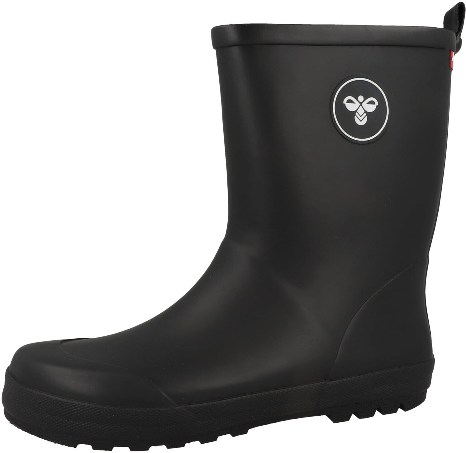 Hummel Rubberboot Kids black