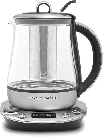 Riviera&Bar Sencha'Ice (BTH670)