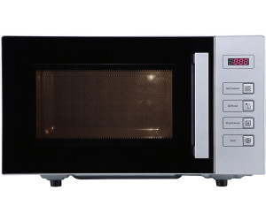 Silva MW2380 ab € 99,00 | Preisvergleich bei idealo.at Silva Homeline MW2380 Profi Gastro Mikrowelle Solo Kauf