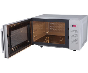 Silva MW2380 ab € 99,00 | Preisvergleich bei idealo.at Silva Homeline MW2380 Profi Gastro Mikrowelle Solo Kauf