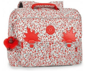 Amazon cartable kipling clearance