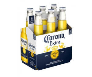 Neu! Freizeit Einkaufstaschen Bags 10 Corona Extra Bier Shoppertaschen 