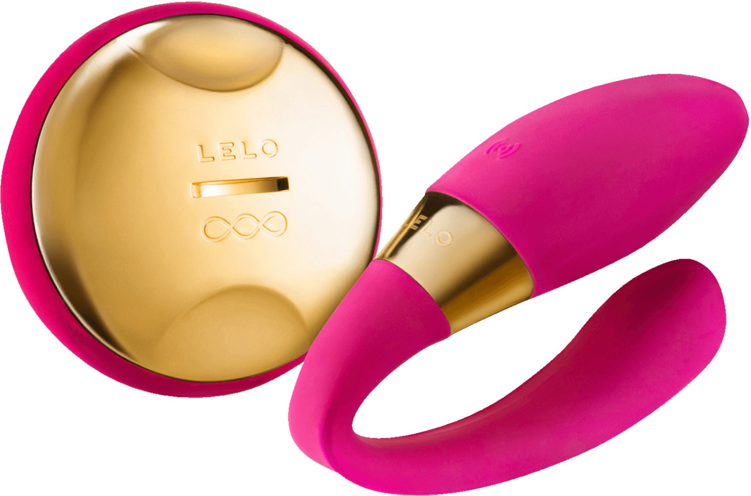 Lelo Tiani 24K or