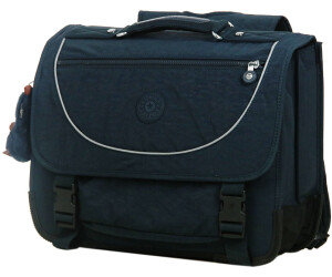 Kipling PREPPY Schulranzen – Mittelgroß, 33x41x17,5 Cm, 15 Liter, Wasserabweisend