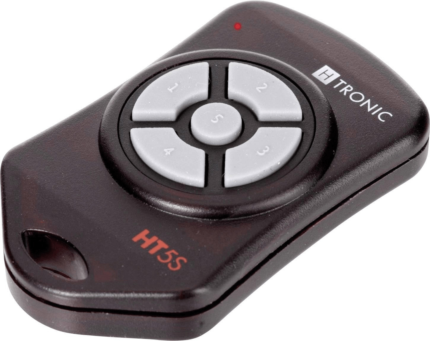 H-Tronic Émetteur 5 canaux HT5S