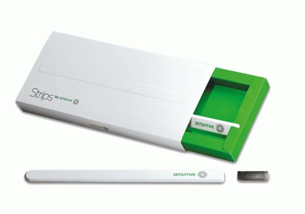 Z-Wave.Me Sensative Strips (SENE1110)
