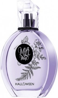 Jesus del Pozo Halloween Mia Me Mine Eau de Parfum (40 ml)