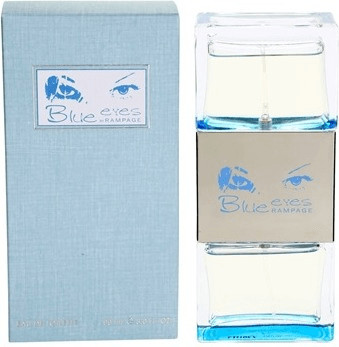 Rampage Blue Eyes EdT (90 ml)
