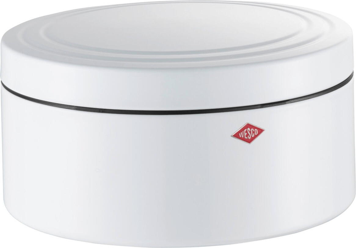 Wesco Boîte à biscuit Classic Line 4 L