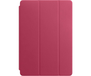 Apple iPad 10.2 / iPad Pro 10.5 Leather Smart Cover au meilleur prix sur