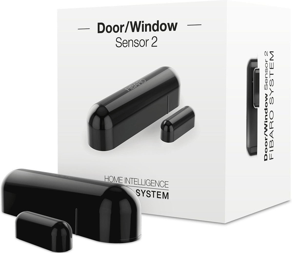 Fibaro Sensor 2 noir