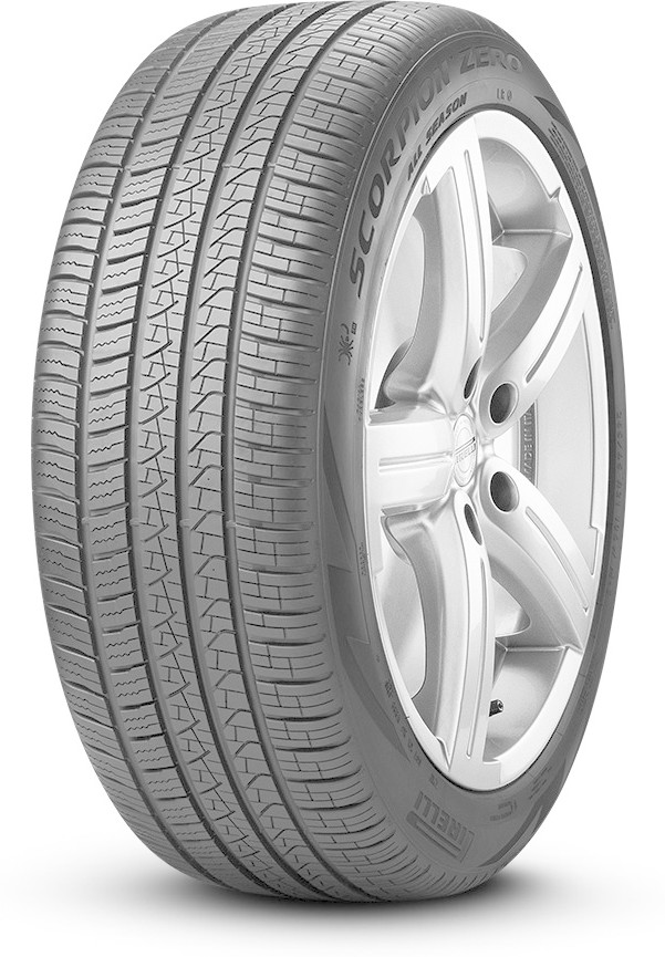 Pirelli Scorpion Zero All Season 245/45 R21 104W