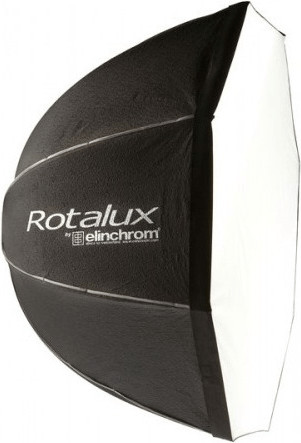 Elinchrom Rotalux Deep Octabox 70 cm