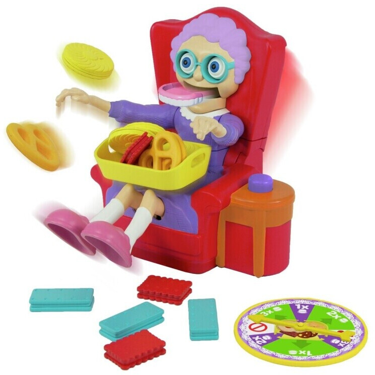 Buy Greedy Granny from £13.33 (Today) – Best Deals on idealo.co.uk