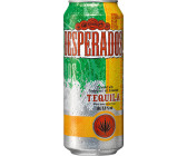 Desperados Bier mit Tequila Flavor 0,5l Dose