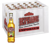 Desperados Bier mit Tequila Flavor 24x0,33l Kasten