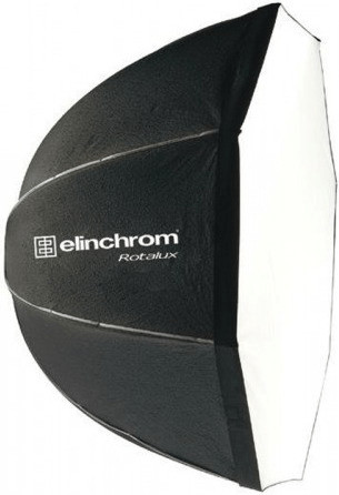 Elinchrom Rotalux Deep Octabox 100 cm