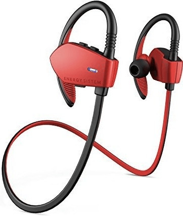 Energy Sistem Sport 1 Bluetooth rouge