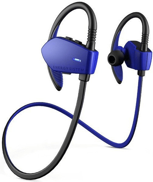 Energy Sistem Sport 1 Bluetooth bleu