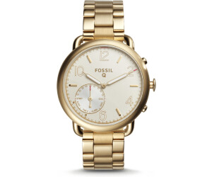 fossil q taylor