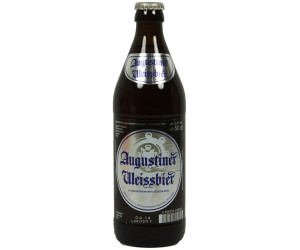 Augustiner Weissbier 0,5l
