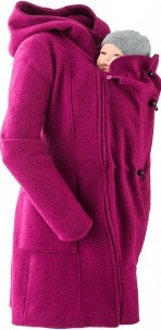 Mamalila Veste de portage