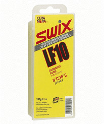 Swix Cera Nova LF10