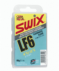 Swix Cera Nova LF6