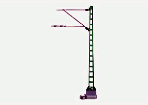 Märklin Mât pour pont (74104)
