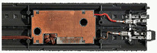 Märklin Garniture d'alimentation (74046)