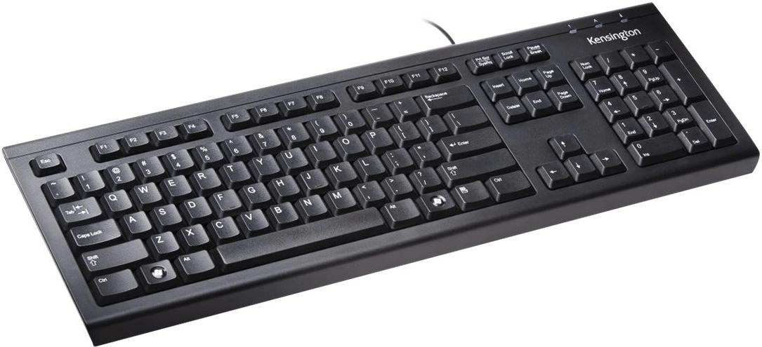Kensington ValuKeyboard DE