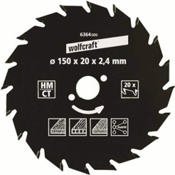 Wolfcraft 6355000