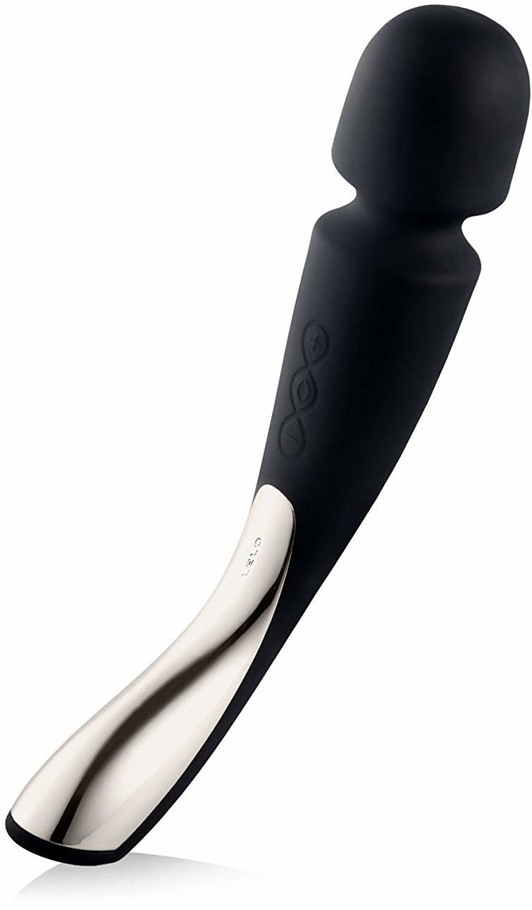 Lelo Smart Wand Large noir