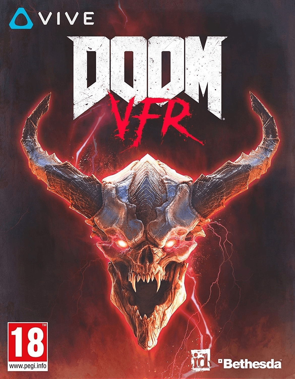 Doom VFR (PC)