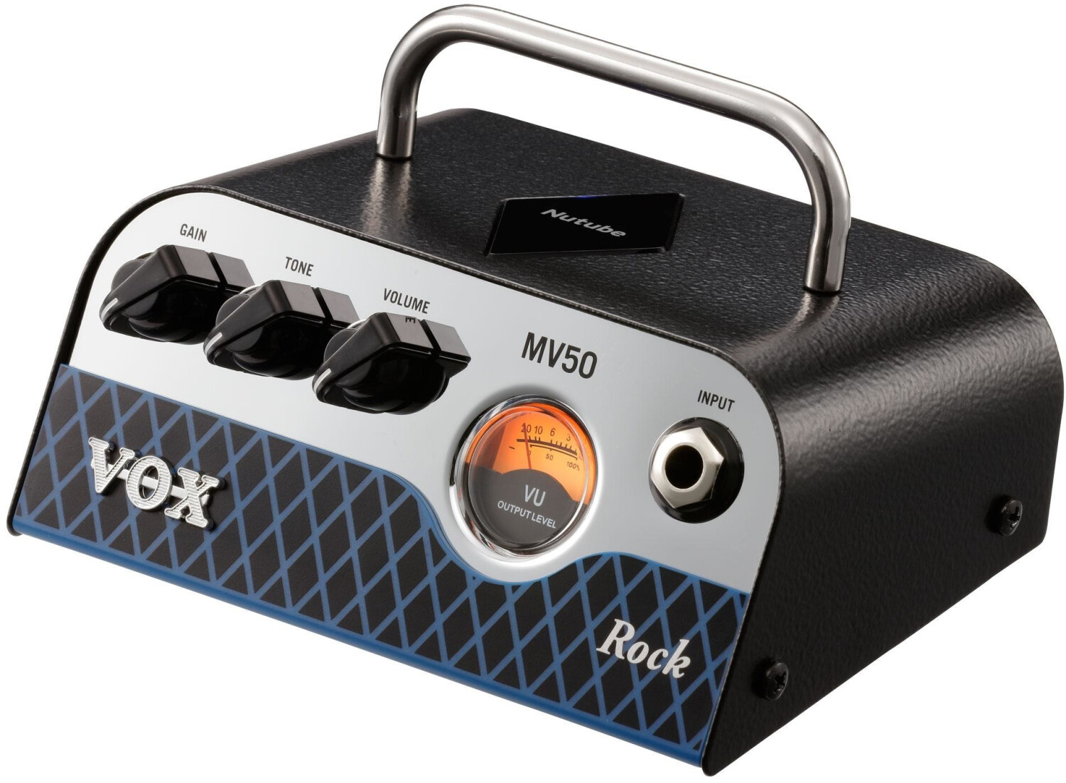 Vox MV50 Rock a € 131,66 (oggi) | Migliori prezzi e offerte su idealo