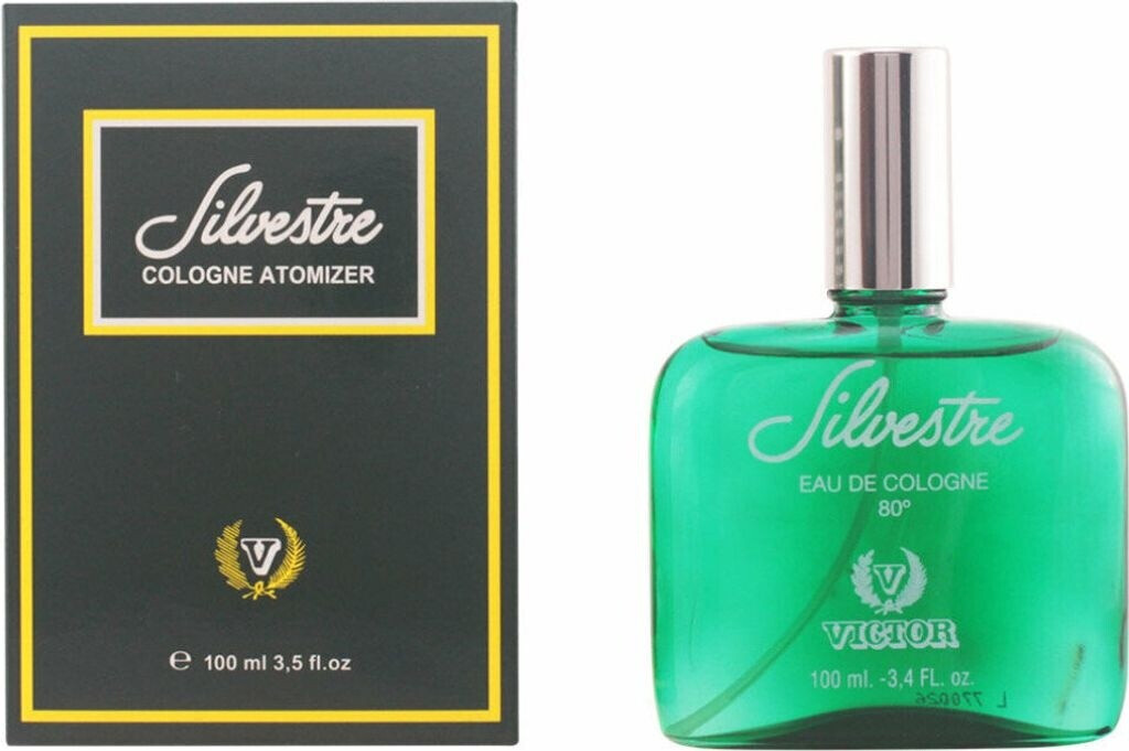 Viktor & Rolf Silvestre Eau de Cologne (200 ml) au meilleur prix sur