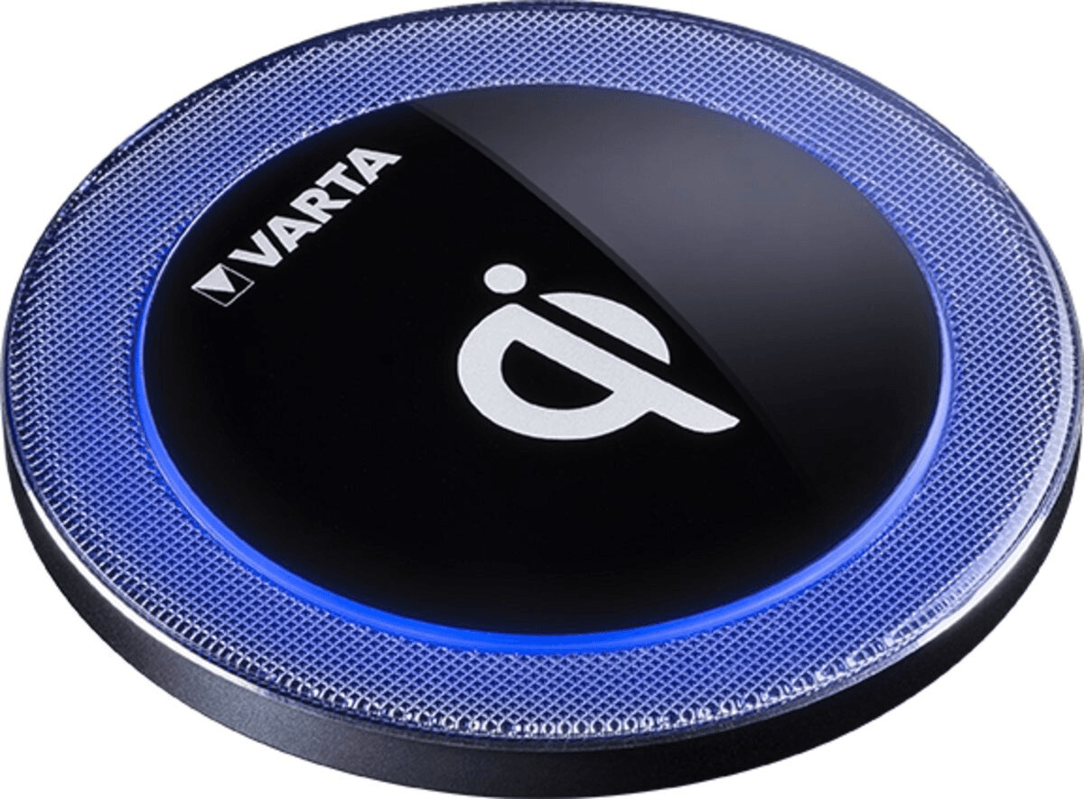 Varta Wireless Charger II ab 16,99 € Preisvergleich bei