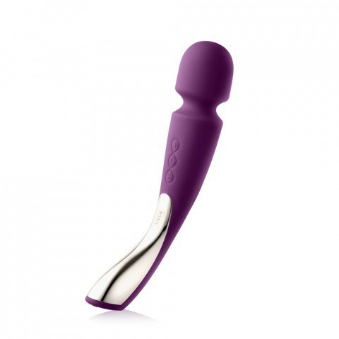 Lelo Smart Wand Medium violet