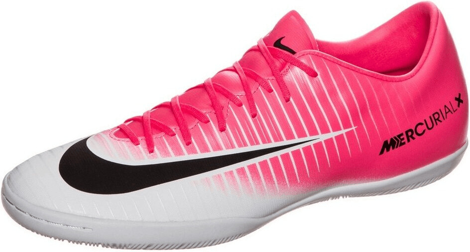 Nike Mercurial Victory VI IC racer pink/black/white