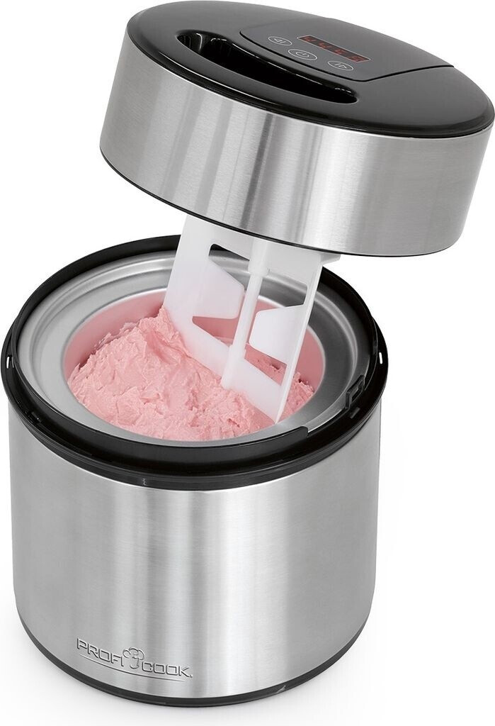 ProfiCook PC-ICM 1140