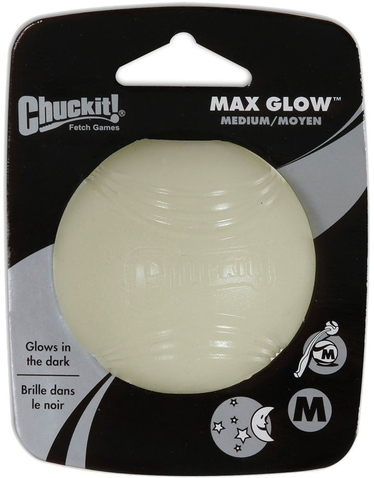 Chuckit! Balle pour chien M Chuckit! Balle pour chien M