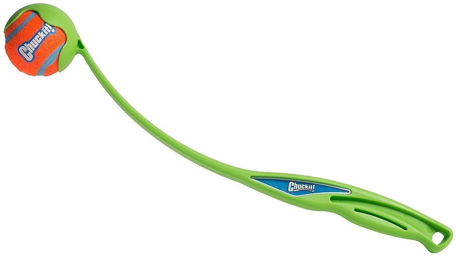 Chuckit! Lanceur de balles pour chien L 66cm