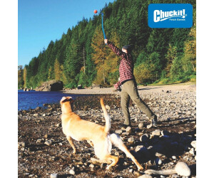 chuckit ball launcher