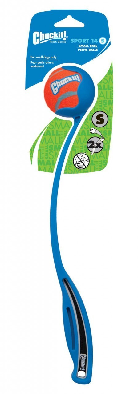 Chuckit! Ball Launcher S