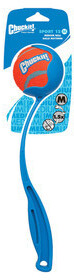 Chuckit! Lanceur de balles pour chien M 69cm Chuckit! Lanceur de balles pour chien M 69cm