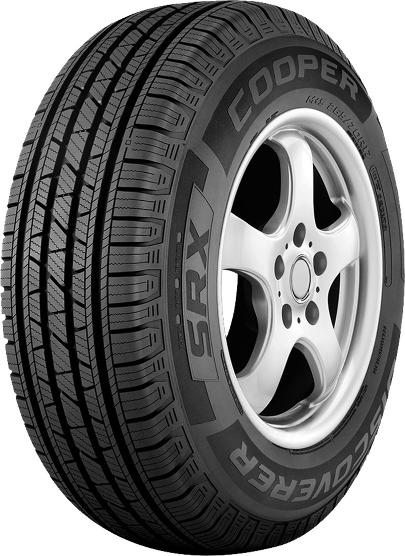 Cooper Tire Discoverer SRX 275/60 R20 115T