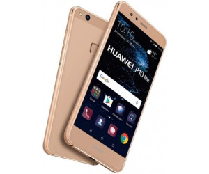 Huawei P10 lite 32 GB GB dorado desde 126,15 € precios en idealo