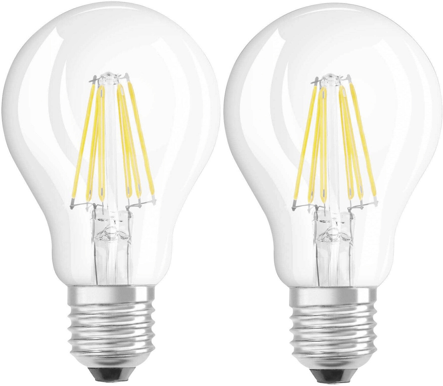 OSRAM Ampoule LED filament à intensité variable …