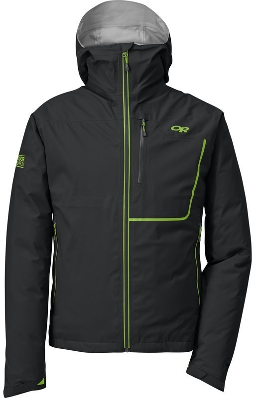 Outdoor Research Men's Axiom Jacket ab 183,99 € Preisvergleich bei