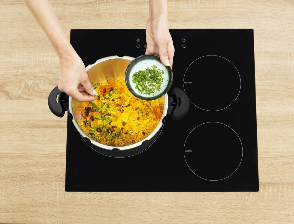 Tefal clipso hotsell minut easy 6l